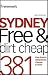 Frommer's Sydney Free and D...