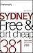 Frommer's Sydney Free and Dirt Cheap (Frommer's Free & Dirt Cheap)
