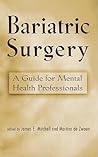 Bariatric Surgery: A Guide for Mental Health Professionals