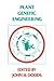 Plant Genetic Engineering by John H. Dodds