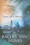 Eyes of a Stranger (Autumn Rain, #0.5)