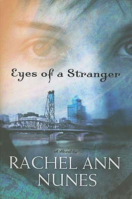 Eyes of a Stranger (Autumn Rain, #0.5)