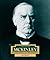 William McKinley: America's...