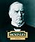 William McKinley: America's 25th President (ENCYCLOPEDIA OF PRESIDENTS SECOND SERIES)
