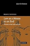 Law as a Means to...