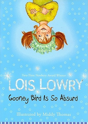 Gooney Bird Is So Absurd (Hardcover)