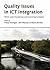 Quality Issues in ICT Integration by Triona Hourigan