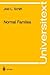 Normal Families (Universitext)