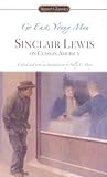 Go East, Young Man: Sinclair Lewis On Class in America