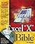Excel 2003 Bible
