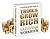 Think and Grow Rich Gold Standard Workbook