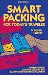Smart Packing for Today's Traveler Smart Packing for Today's Traveler