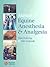 Manual of Equine Anesthesia and Analgesia by Tom Doherty