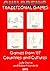 Children's Traditional Games: Games from 137 Countries and Cultures