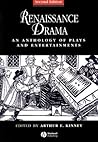 Renaissance Drama...