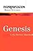 Genesis (Interpretation Bible Studies)