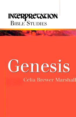 Genesis (Interpretation Bible Studies)