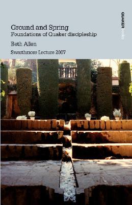 Ground and Spring (Paperback)