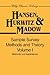 Sample Survey Methods and Theory, Volume 1 by Morris H. Hansen