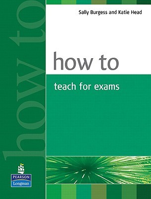 How to Teach Exams (Paperback)