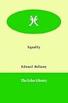 Equality by Edward Bellamy