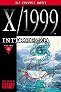X/1999, Volume 04: Intermezzo