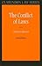 The Conflict of Laws by Adrian Briggs