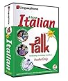 Italian All Talk Basic Language Course (4 Hour/4 Cds): Learn to Understand and Speak Italian with Linguaphone Language Programs