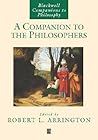 A Companion to the  Philosophers