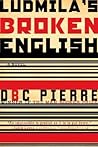 Ludmila's Broken English