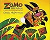 Zomo the Rabbit by Gerald McDermott