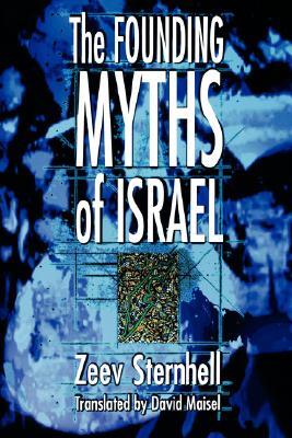 The Founding Myths of Israel (Paperback)