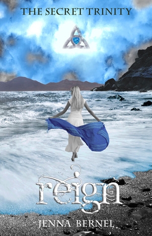 The Secret Trinity: Reign (Fae-Witch, #3)