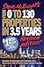 From 0 to 130 Properties in 3.5 Years by Steve McKnight