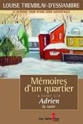 Adrien, la suite