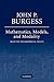 Mathematics, Models, and Modality: Selected Philosophical Essays