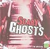 Scary Ghosts by Jim Whiting