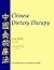 Chinese Dietary Therapy
