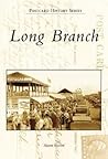 Long Branch (NJ) (Postcard History Series)