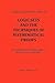 Logic, Sets and The Techniques of Mathematical Proofs: A Companion For High School and College Students