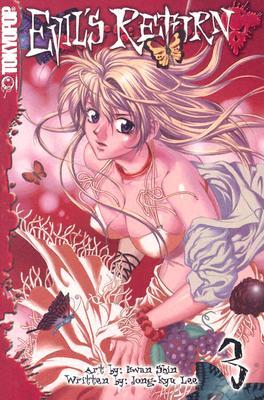 Evil's Return, Vol. 3 (Paperback)