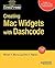 Creating Mac Widgets with Dashcode by William H. Murray