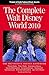 The Complete Walt Disney Wo...