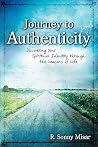 Journey To Authen...