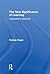 The New Significance of Learning by Pádraig Hogan