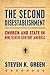 The Second Disestablishment: Church and State in Nineteenth-Century America