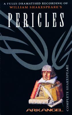 Pericles, Prince of Tyre