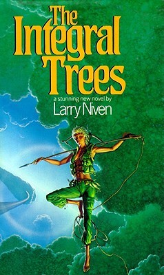 The Integral Trees