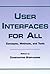 User Interfaces for All: Co...