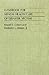 Handbook for Mental Health Care of Disaster Victims by Raquel Cohen